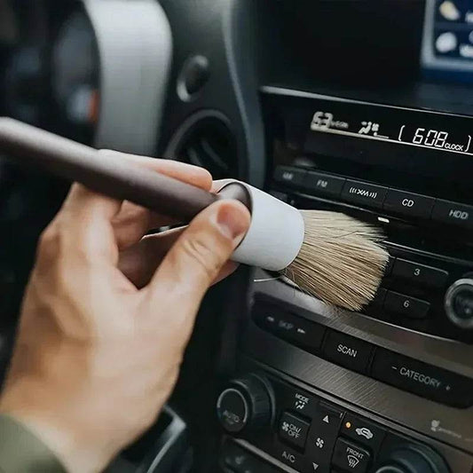 Detail Brush