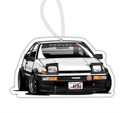 JDM Style Hanging Pendant