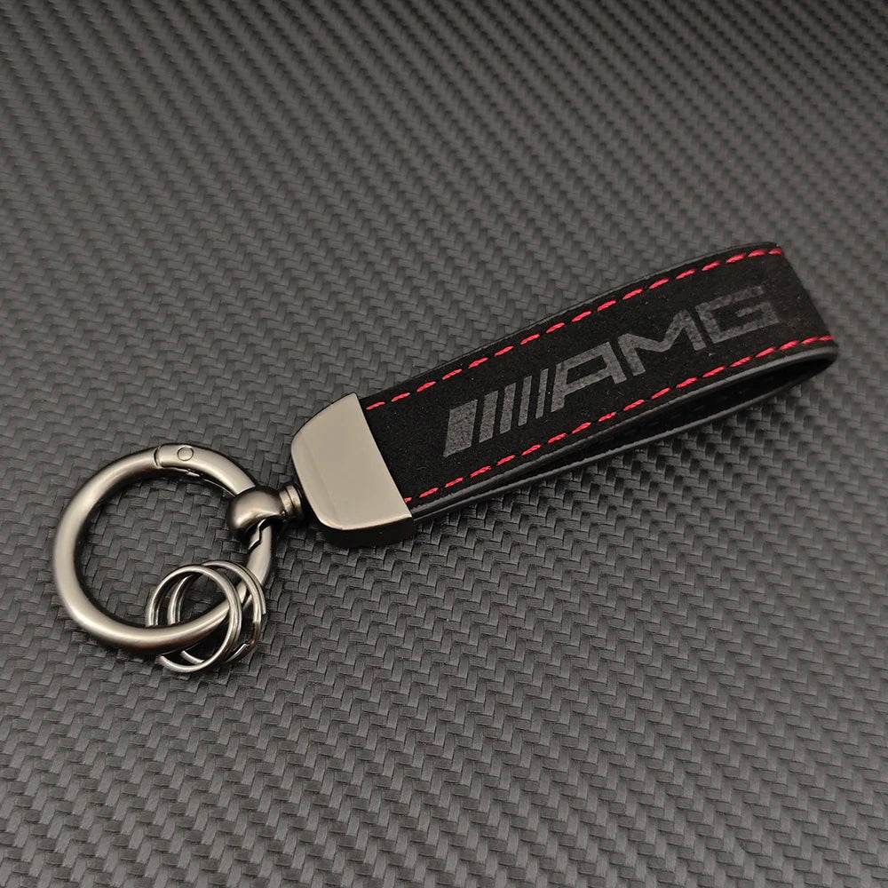 AMG Keychain