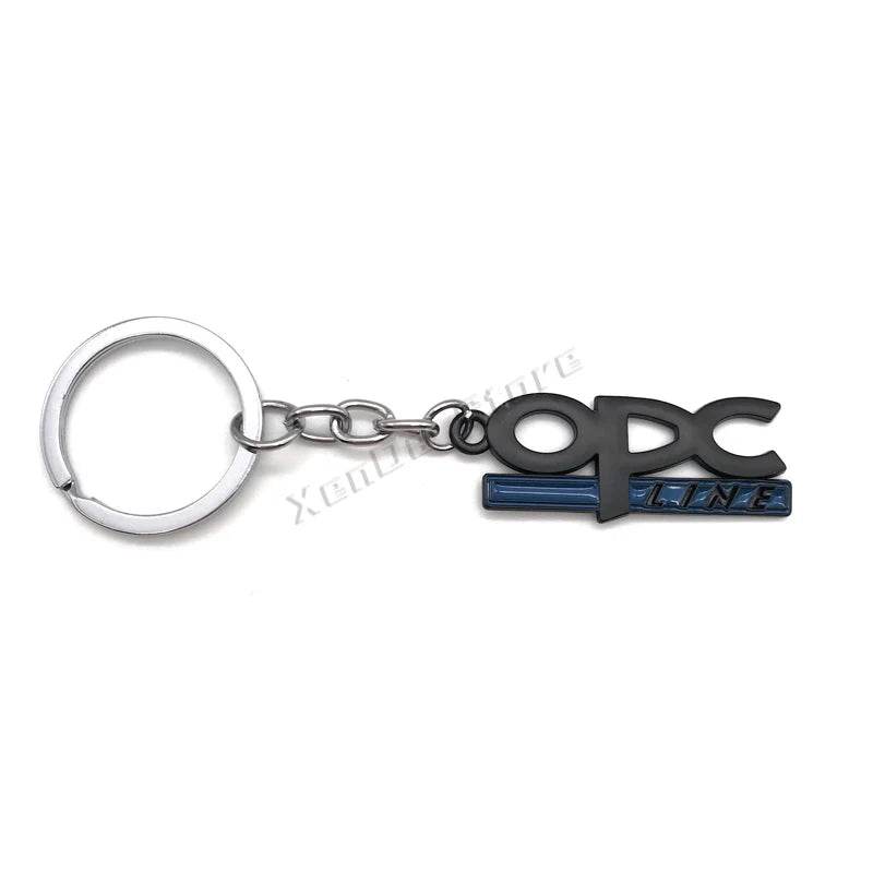 OPC Keychain
