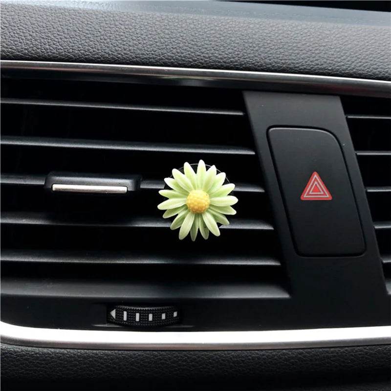 Air Freshener Flowers