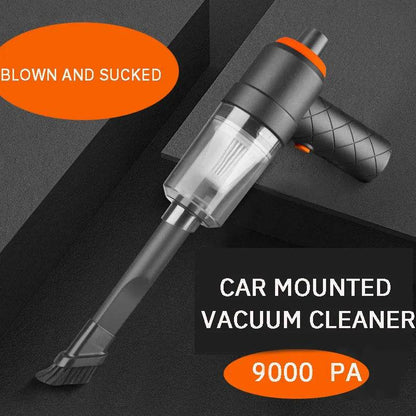 High Power Vacuum Cleaner