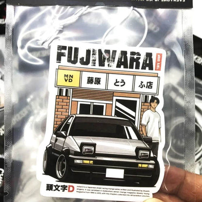 JDM Style Hanging Pendant