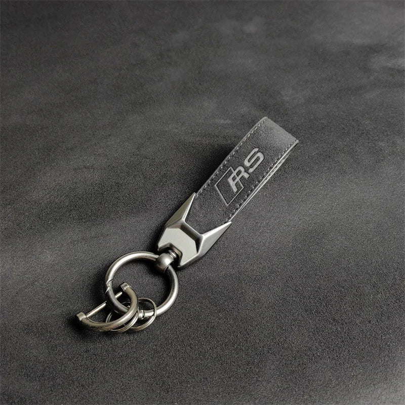 RS Keychain