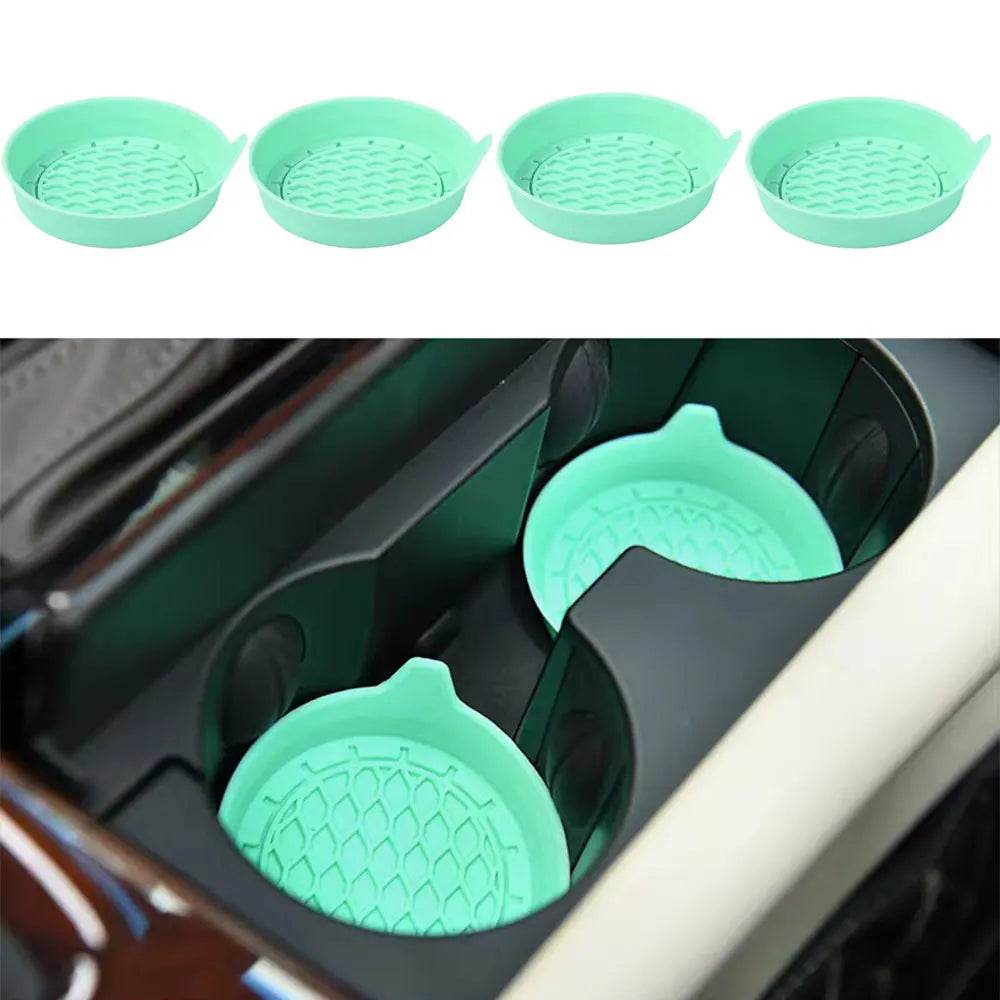 Cup Holder Coaster
