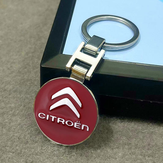 Citroën Keychain