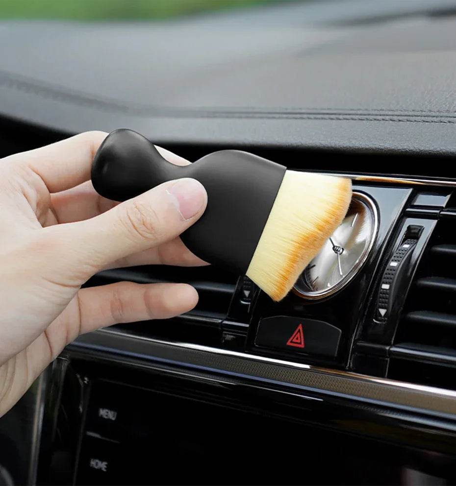 Detailing Brush