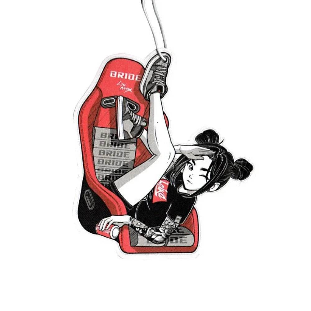 JDM Style Hanging Pendant
