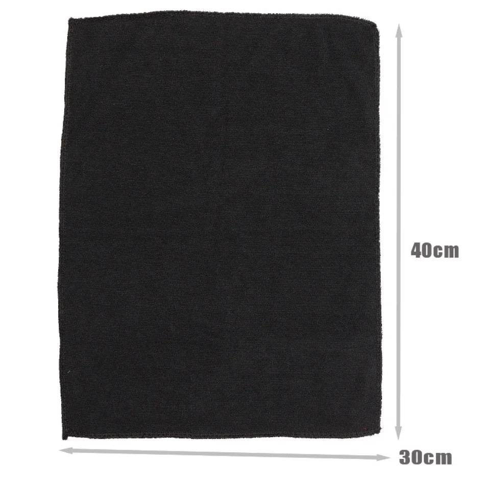 Microfiber Towel