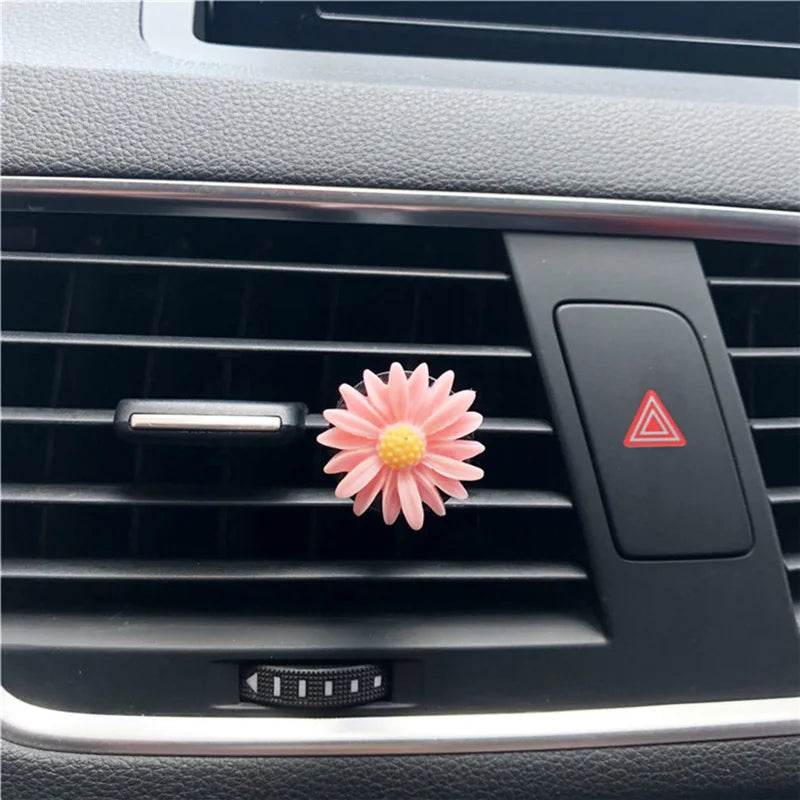 Air Freshener Flowers