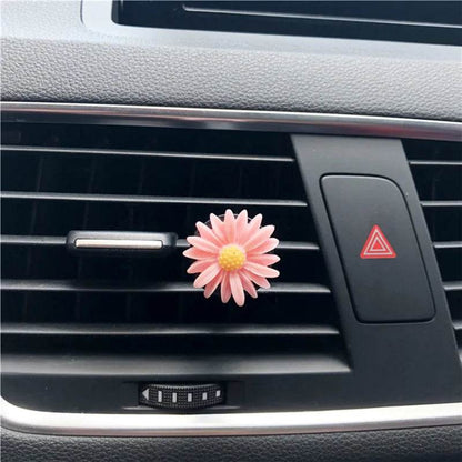 Air Freshener Flowers