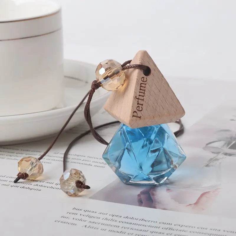 Luxury Car Fragrance Pendant
