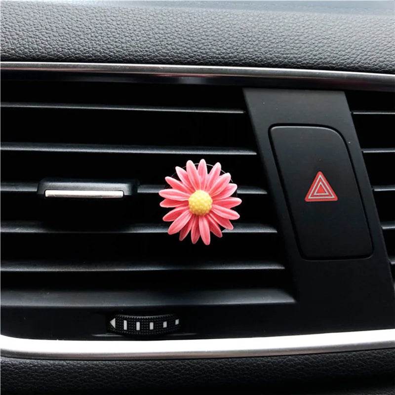 Air Freshener Flowers