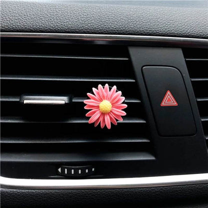 Air Freshener Flowers