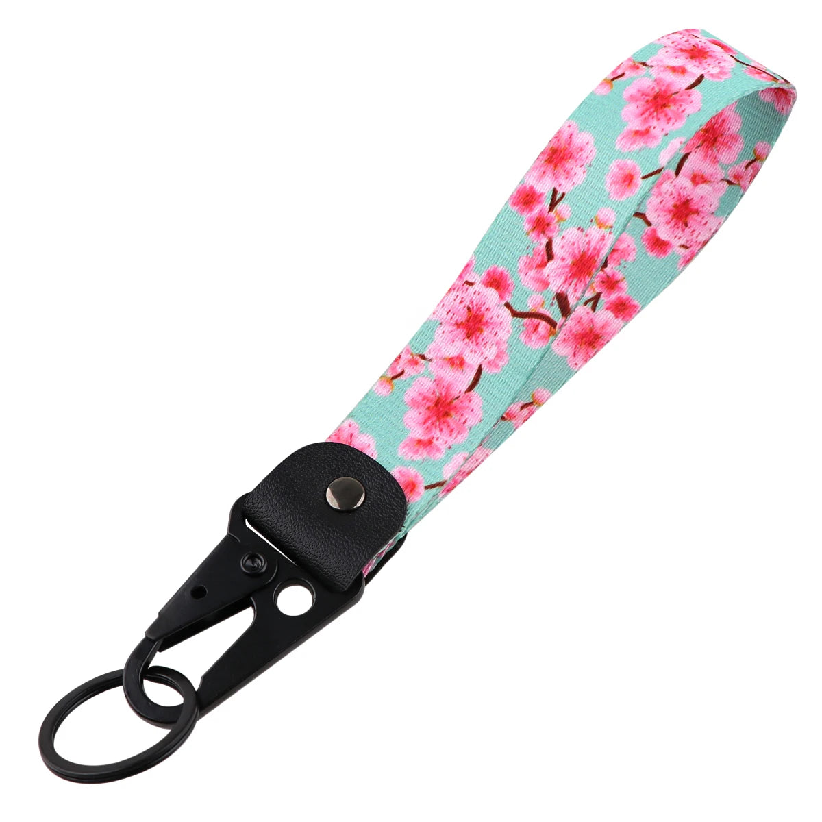 lanyard keychain