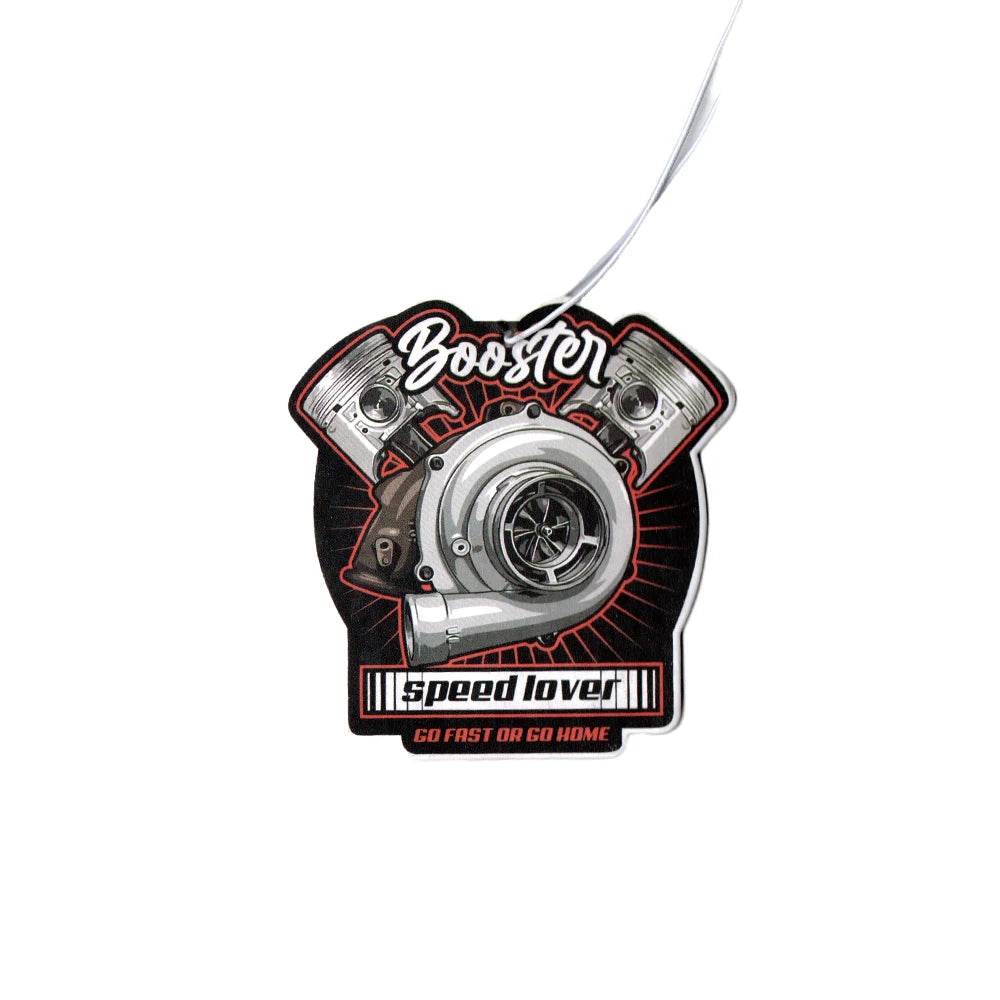 JDM Style Anime Car Air Freshener Pendant