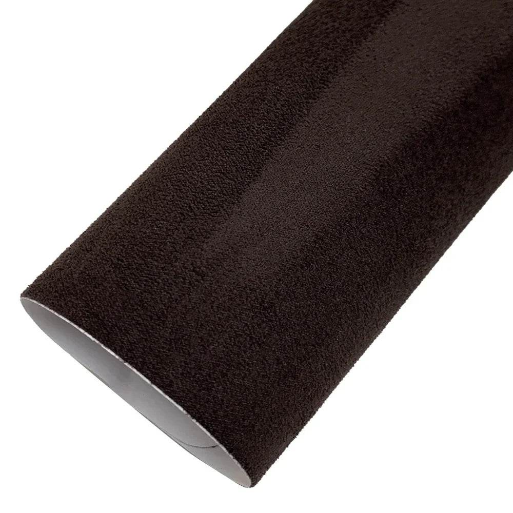 Alcantara Vinyl Wrap
