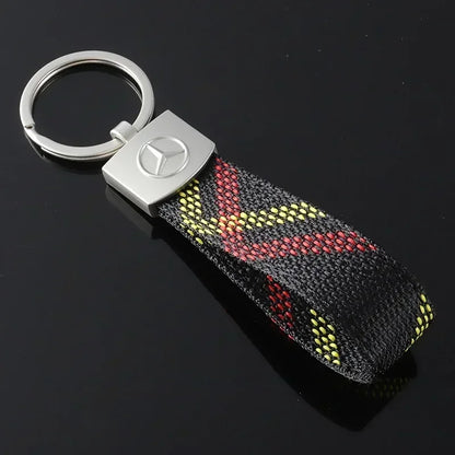 Keychain Mercedes Benz