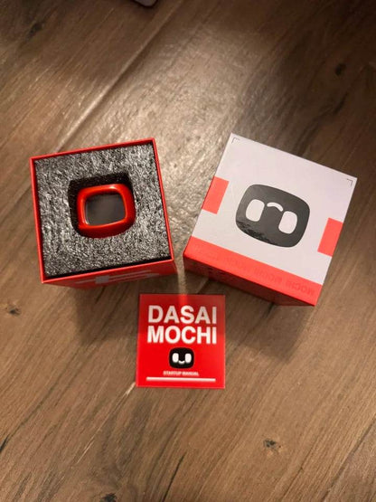 MOCHI DASAI Car Mounted Robot