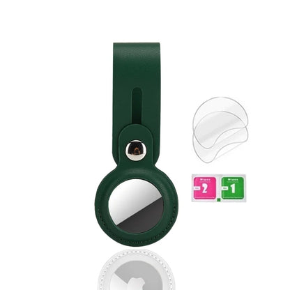 AirTag Leather Holder