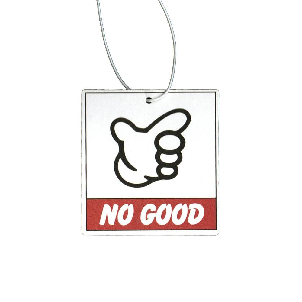 JDM Style Anime Car Air Freshener Pendant