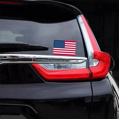United States Flag Sticker