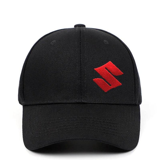 Suzuki Baseball Cap