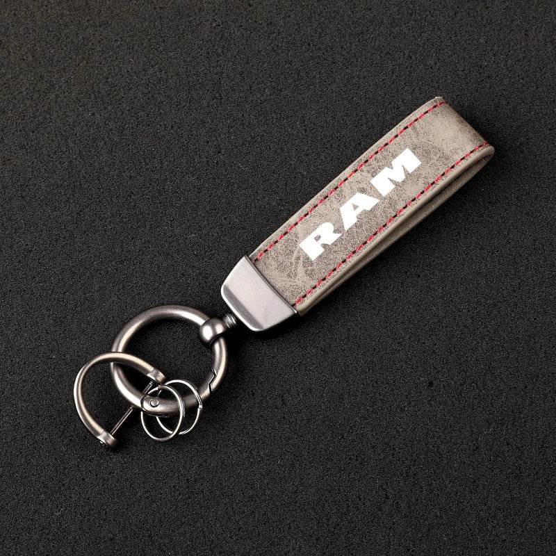 RAM Keychain