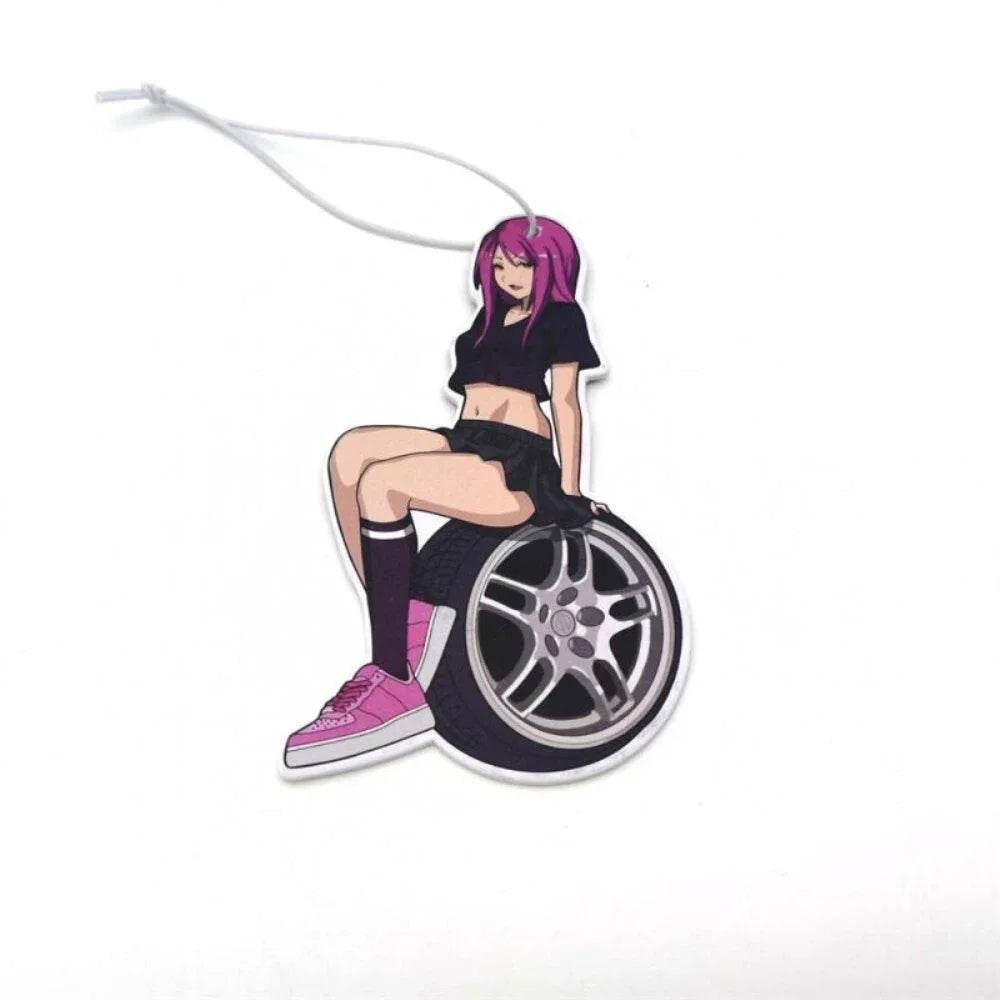 JDM Style Hanging Pendant