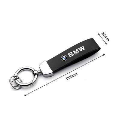 Bmw Keychain