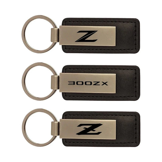 Metal Keychain for Nissan