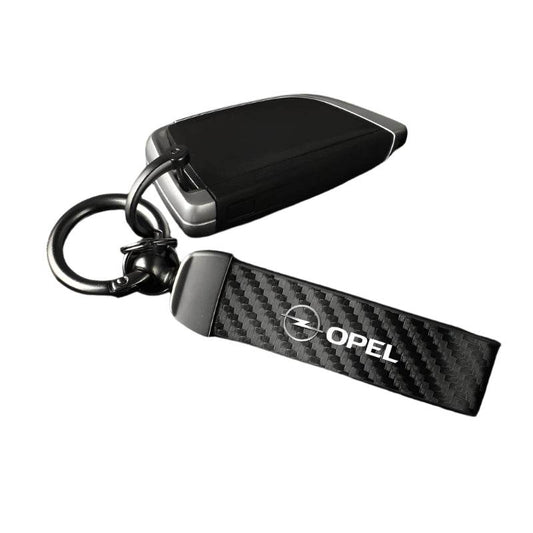 Astra Keychain