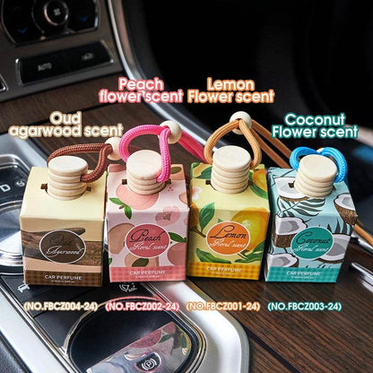 Cute Car Air Freshener