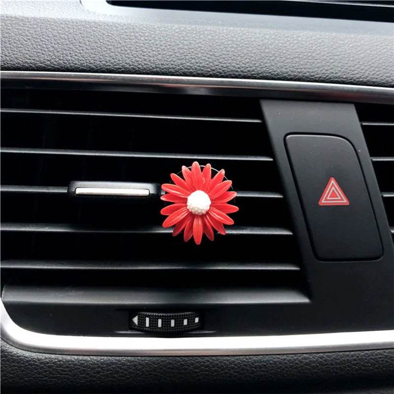 Air Freshener Flowers