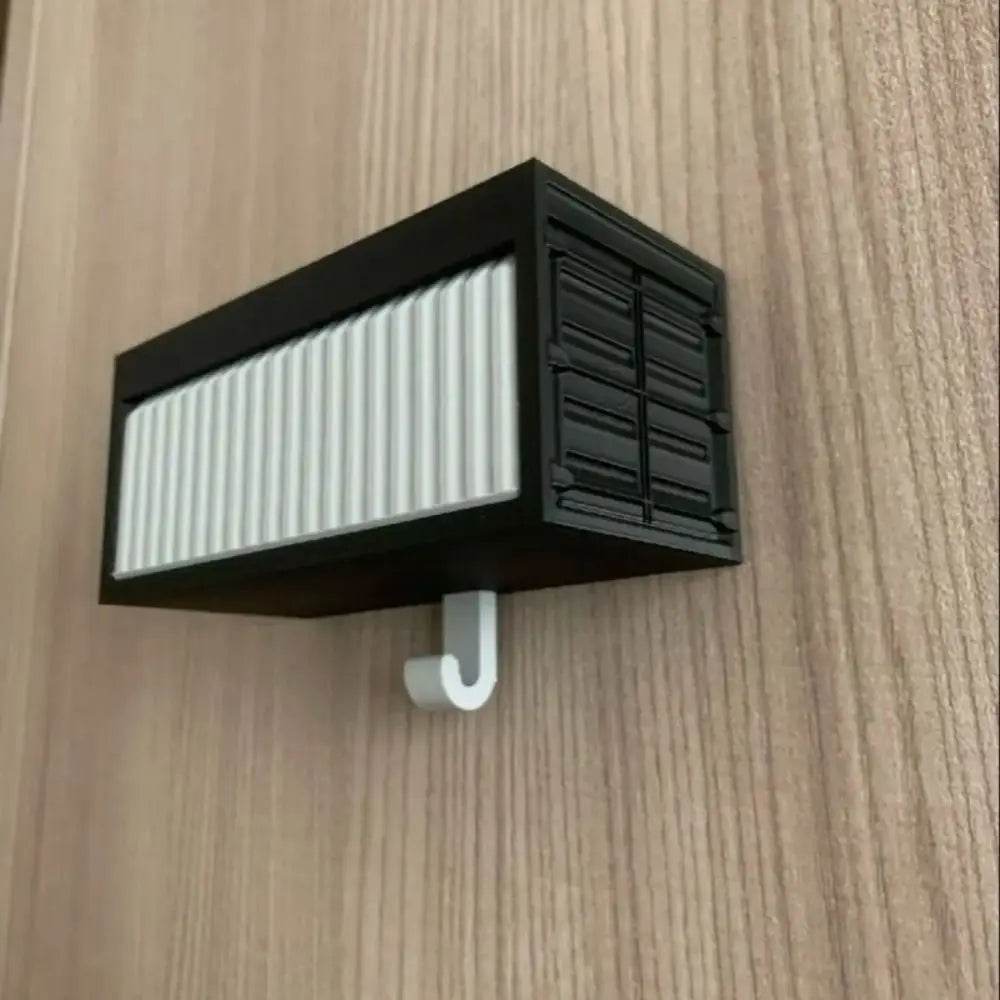 Container Key Holder