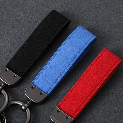 Mazda Keychain