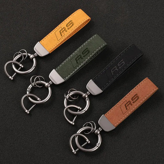 RS Keychain