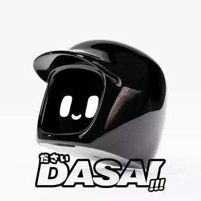 MOCHI DASAI Car Mounted Robot