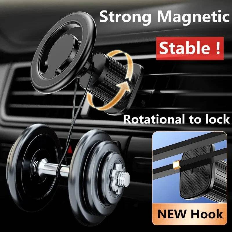 Macsafe Magnetic Car Phone Holder
