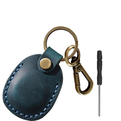 AirTag Leather Holder