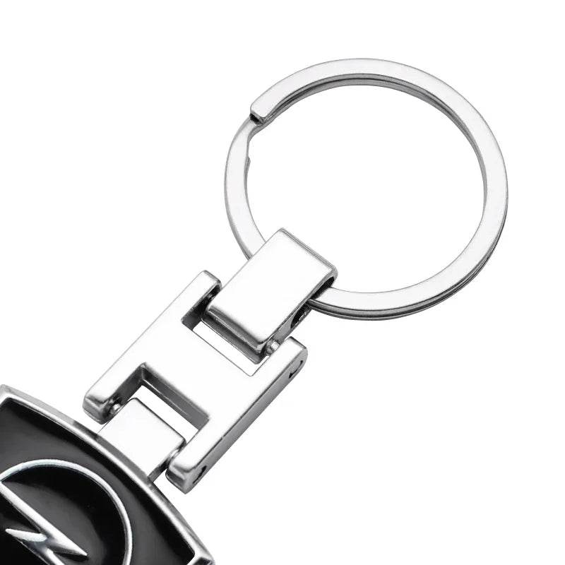 Opel Keychain