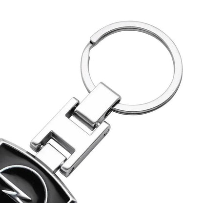 Opel Keychain