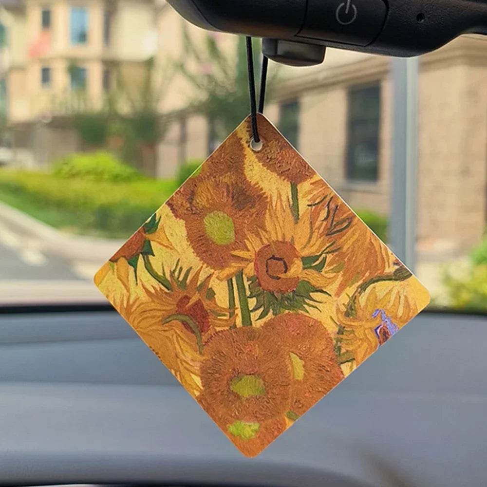 Aromatherapy Air Freshener