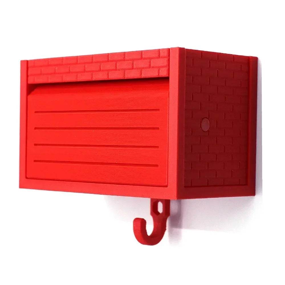 Garage Key Holder