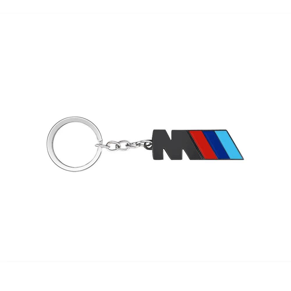 Bmw Keychain