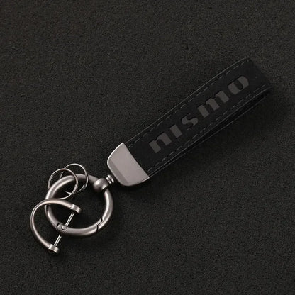 Nissan Nismo Keychain