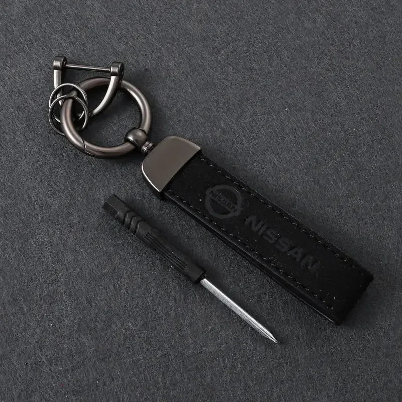 Nissan Keychain