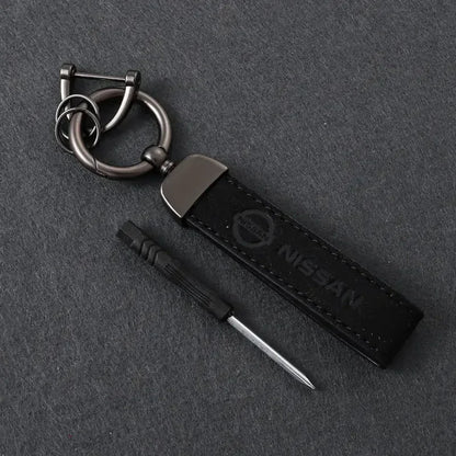 Nissan Keychain