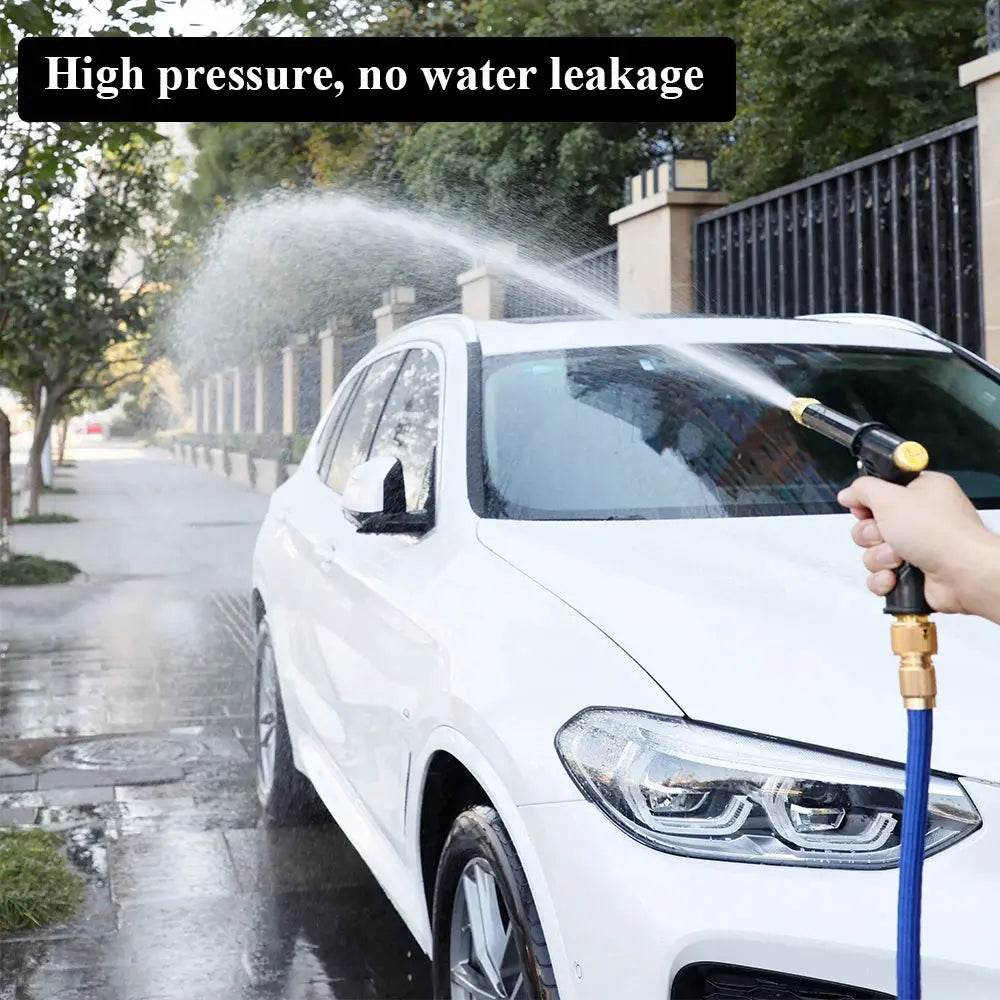 High Pressure Water Gun