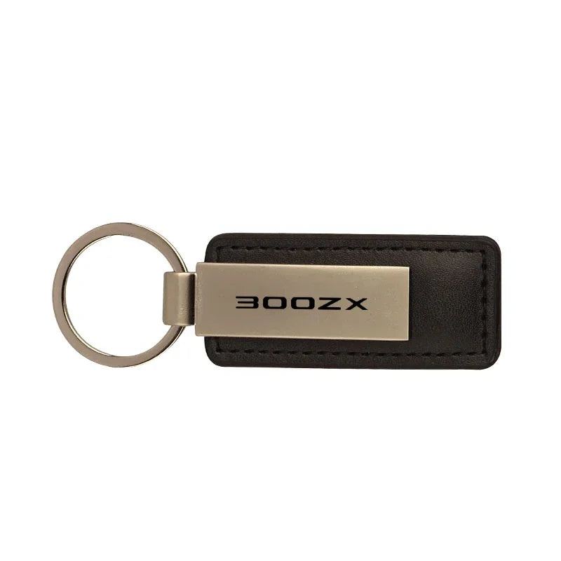 Metal Keychain for Nissan